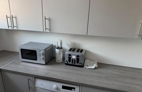 Homely stay Bootle Liverpool - Foto 18