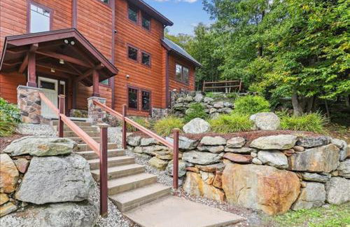 Mountain Brook Lodge - Foto 34