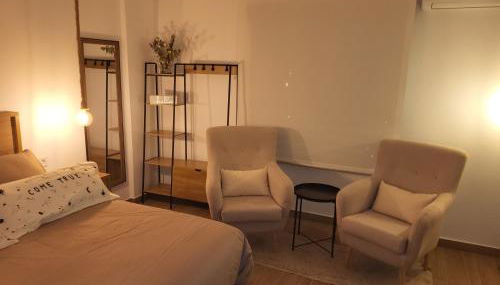 Charming studio in the center of the city Apartamento pleno centro de Alicante - Foto 2