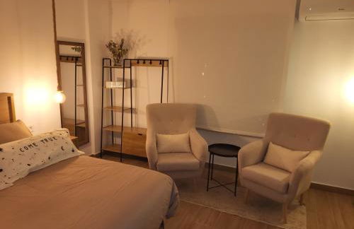 Charming studio in the center of the city Apartamento pleno centro de Alicante - Foto 2