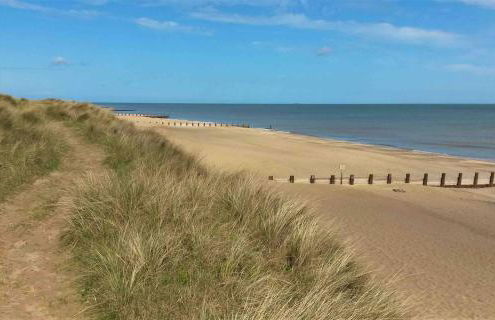Cosy 2 bed period town cottage - North Walsham - Foto 72
