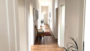 150 qm Luxus im Zentrum - Foto 5