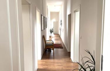 150 qm Luxus im Zentrum - Foto 5