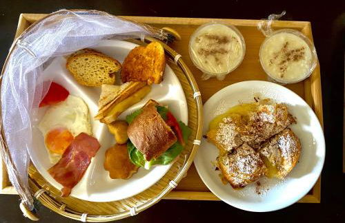 Babatseratsi skyrian studio 1 - Photo 58