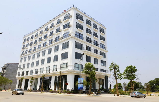 Minh Quan Building - Photo 40