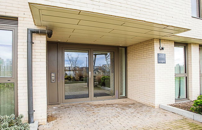 Greenwich Riverside Dream View - Foto 24