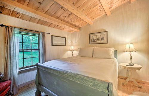 Game Room and Hot Tub Pet-Friendly Mount Snow Gem - Foto 24