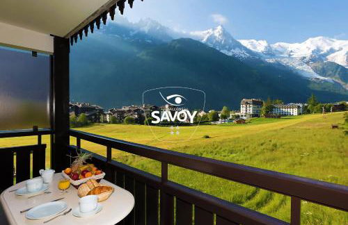 Les Balcons du Savoy - Photo 56