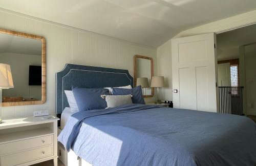 Beachfront Luxury with 4BR and Views - Foto 30