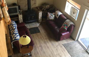 Sequoia National Forest CabinK - Foto 14