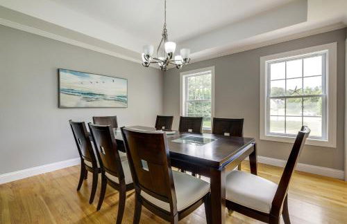 Coastal Retreat at Mystic Seaport Heights - Foto 8