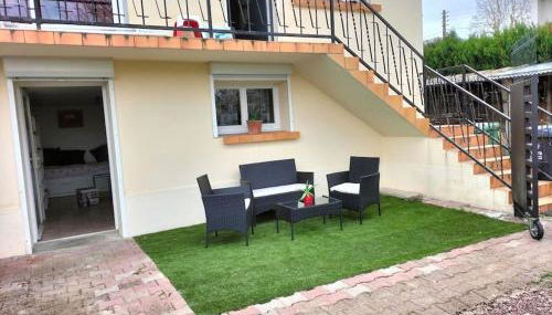 studio rez-de-chaussée jusqu'à 4 personnes - Photo 2