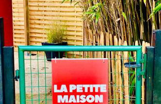 La petite maison rouge - Foto 7