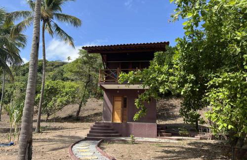 Casa Açaí Barra de Camaratuba - Foto 5