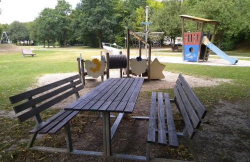 Appartementhaus Kastanie - Foto 60