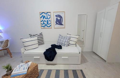 Magellano Suite. Fronte Mare + Free Park + Wi-Fi - Foto 29