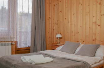 Pokoje Gościnne Bożena Dunajczan - Foto 18