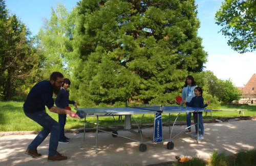 Le Hibou - La Cipière Gîtes - Foto 20