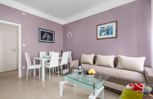 Apartmani Andjelina - Foto 25