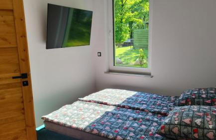 Zielone Domki Morze i Jezioro - Foto 47