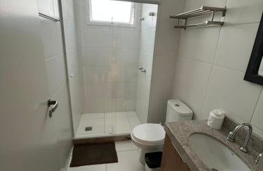 Ilha Pura-Flat completo próximo ao Rio Centro e Arenas-Barra da Tijuca - Foto 36