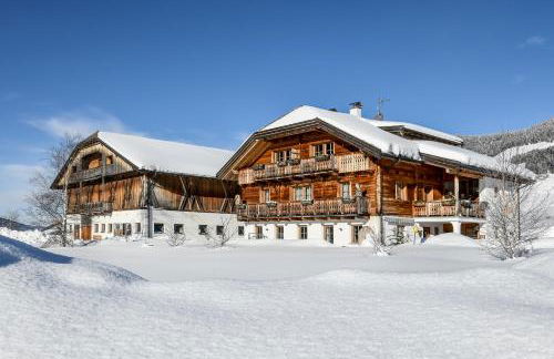 Appartements Burgerhof - Foto 69