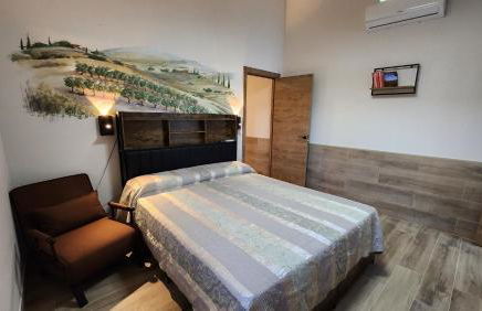 Agroturismo Viña Inés Toledo - Photo 19