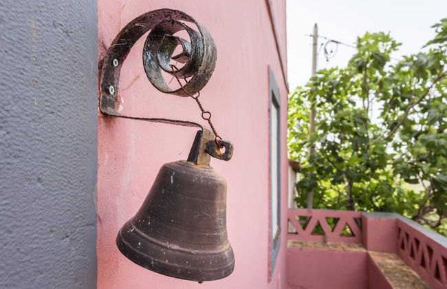 Casa Amoreira - Quinta Amoreira - Foto 52