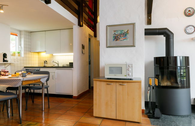 Villaggio Sureggio - App. C1 - Foto 10