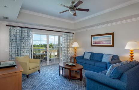 Great Family Friendly Resort 3BD condo onsite amenities golf, pools, lazy river and more - Foto 15