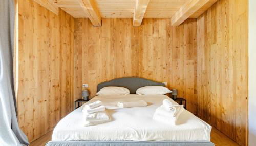 Boutique Alpine One-Bedroom by SupaStays - Via Lyssandrin 8 - Foto 5
