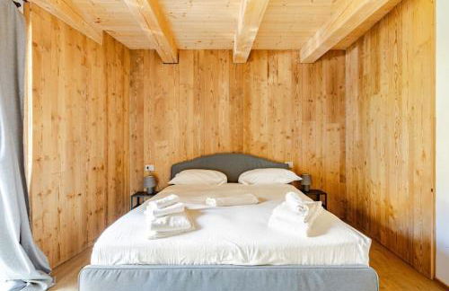 Boutique Alpine One-Bedroom by SupaStays - Via Lyssandrin 8 - Foto 5