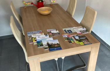 Ferienwohnung im Grünen - Foto 11