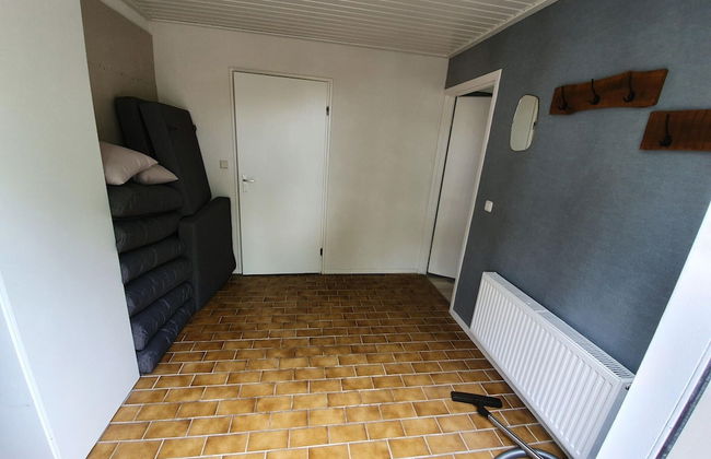 Holiday Home in Schoonloo With Balcony/terrace - Foto 4