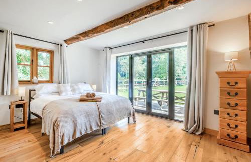 Shepherds Barn - Foto 12