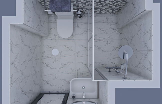 Medi Hotel - Foto 40