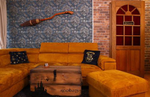 Muggel willkommen - Harz-Auszeit im Zauberquartier - Photo 21