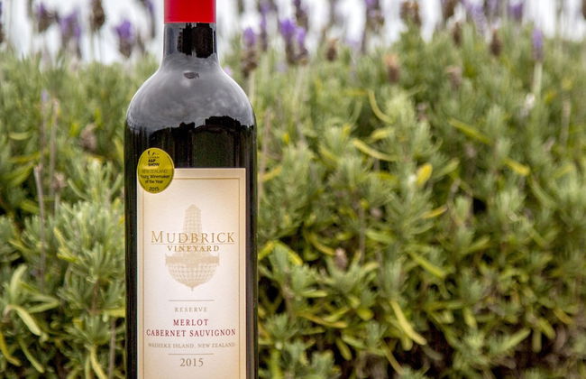 The Little Blue Bach in Oneroa Village - Foto 13