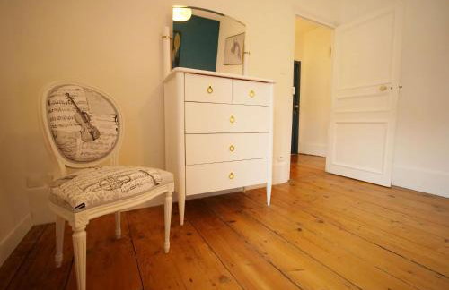 Les Gîtes du Couesnon - Foto 38