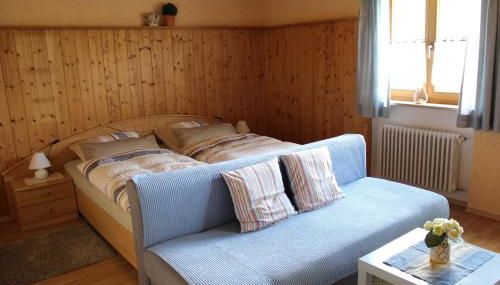 Ferienwohnung Hausladen - Foto 5