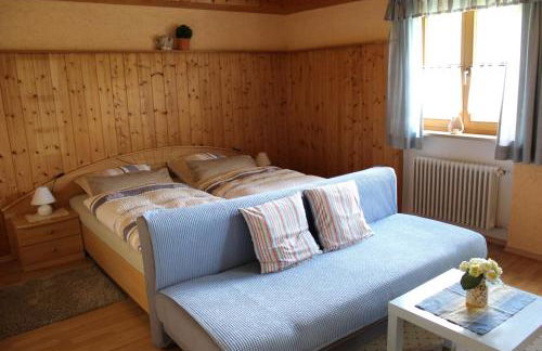 Ferienwohnung Hausladen - Foto 5