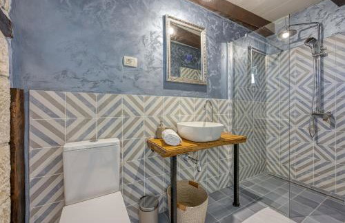 Casa Emilia in Sveti Donat - Foto 32