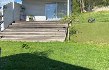 Bungalow dans le jardin - Foto 1