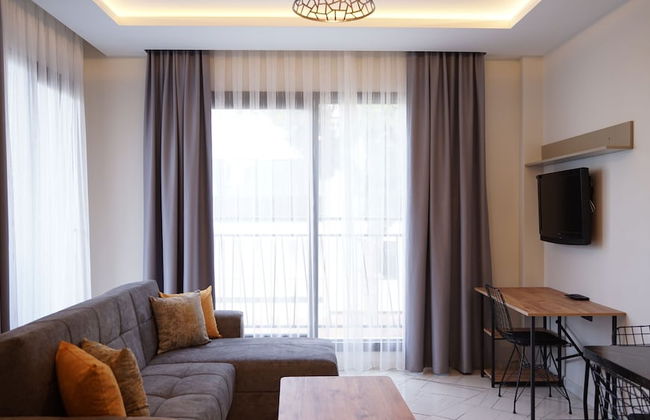 Lotus Apart - Foto 5