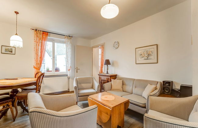 Apartment in Schleiden With Sauna and Nature - Foto 8