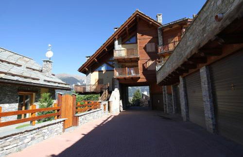 Snowflake Appartamenti Jouvenceaux - Foto 1