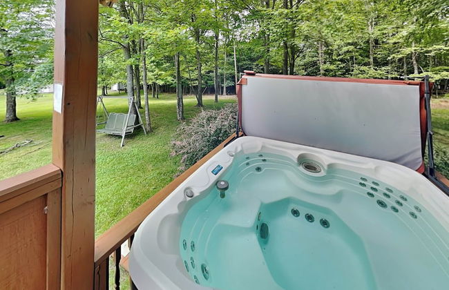 Beautiful Adventure by Taylor Made Deep Creek - Foto 35