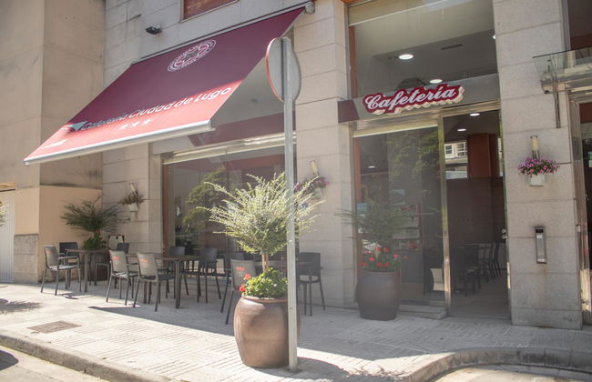 Ciudad de Lugo - Foto 34