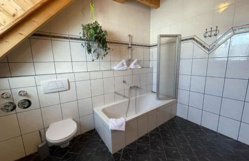 Ferienwohnungen Am Kirchberg - Foto 19