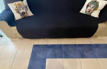 Taormina Mare Piscina Fondachello - Foto 3